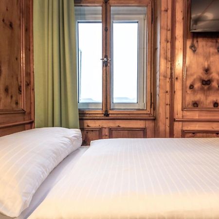 Hotel Montana By Mountain Hotels Davos Zewnętrze zdjęcie