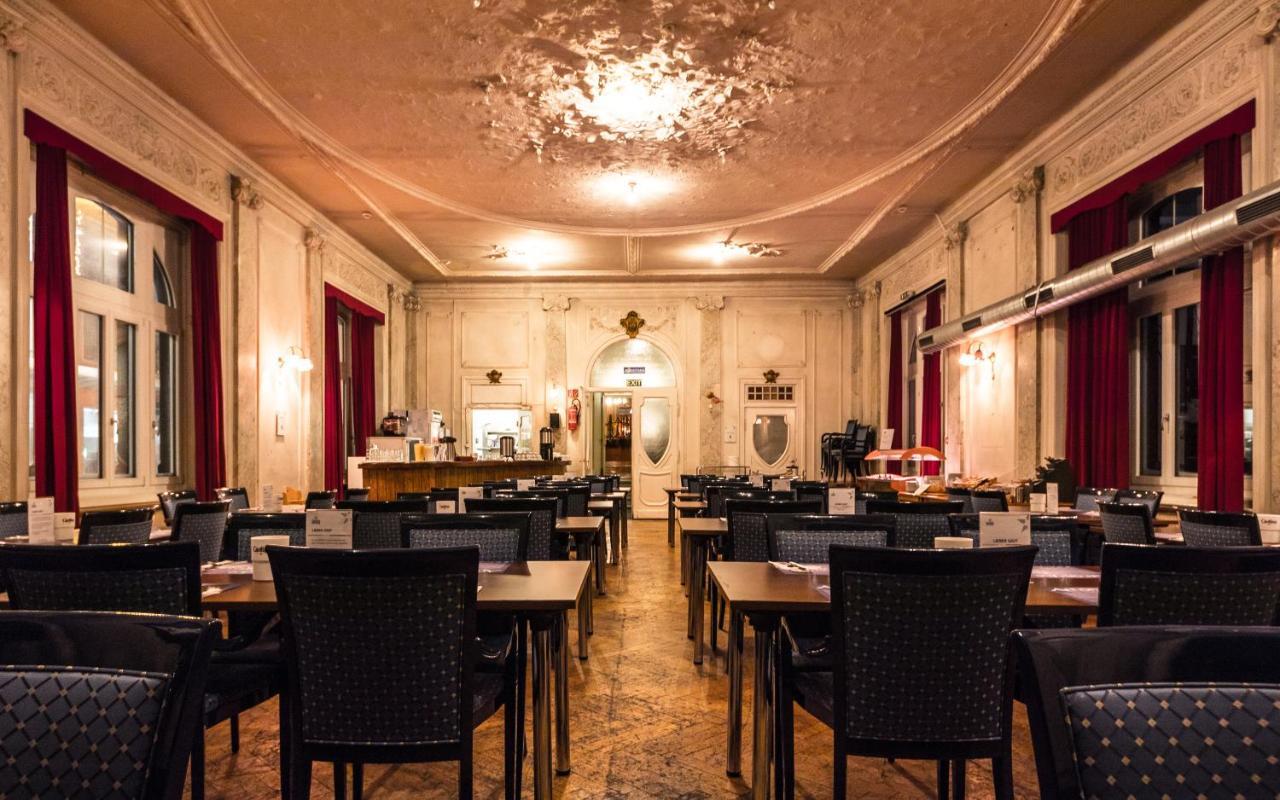 Hotel Montana By Mountain Hotels Davos Zewnętrze zdjęcie