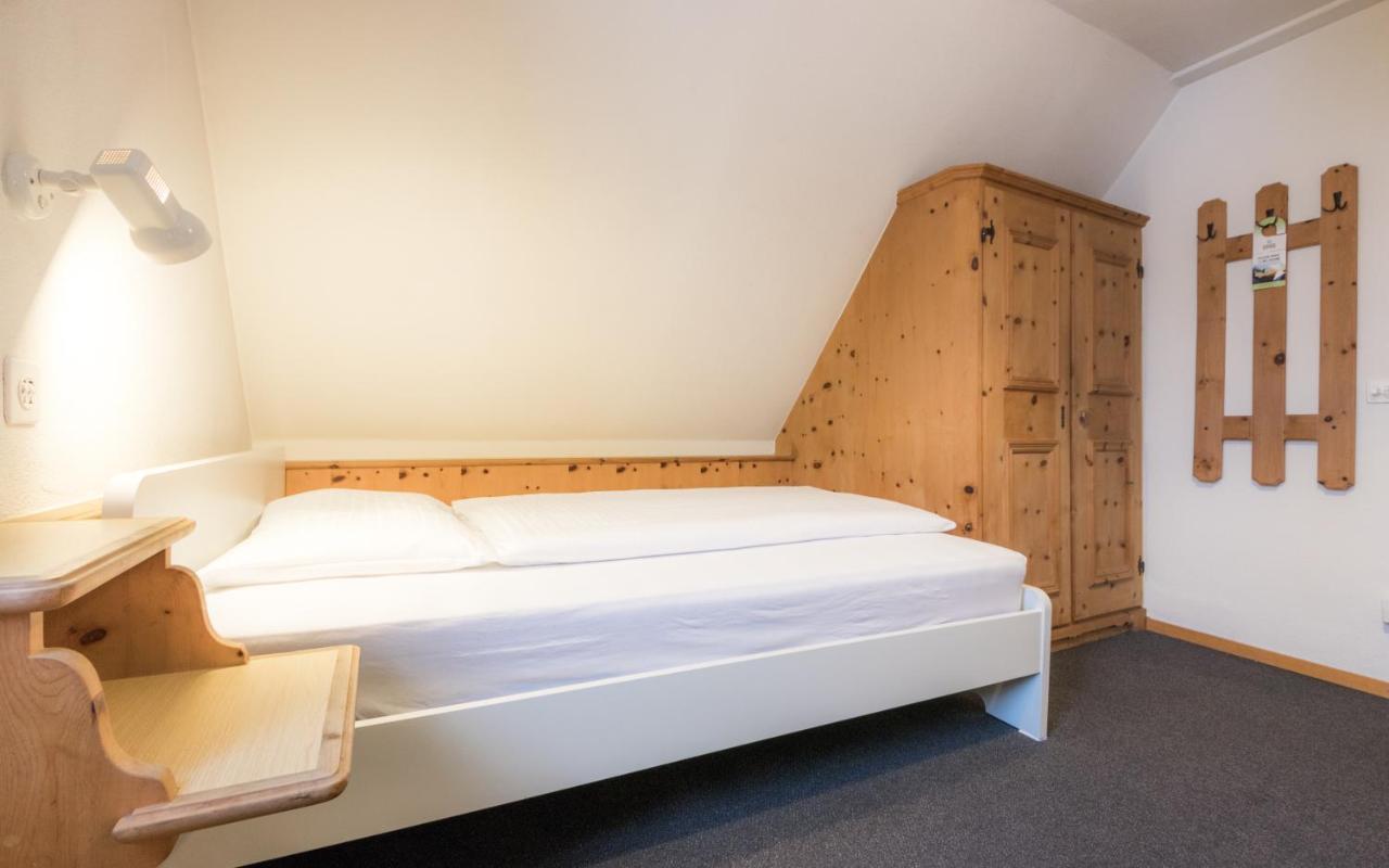 Hotel Montana By Mountain Hotels Davos Zewnętrze zdjęcie